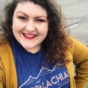 Meet your Posher, Susan